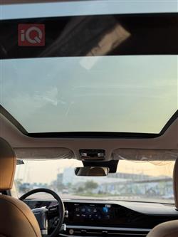 هيونداي أزيرا